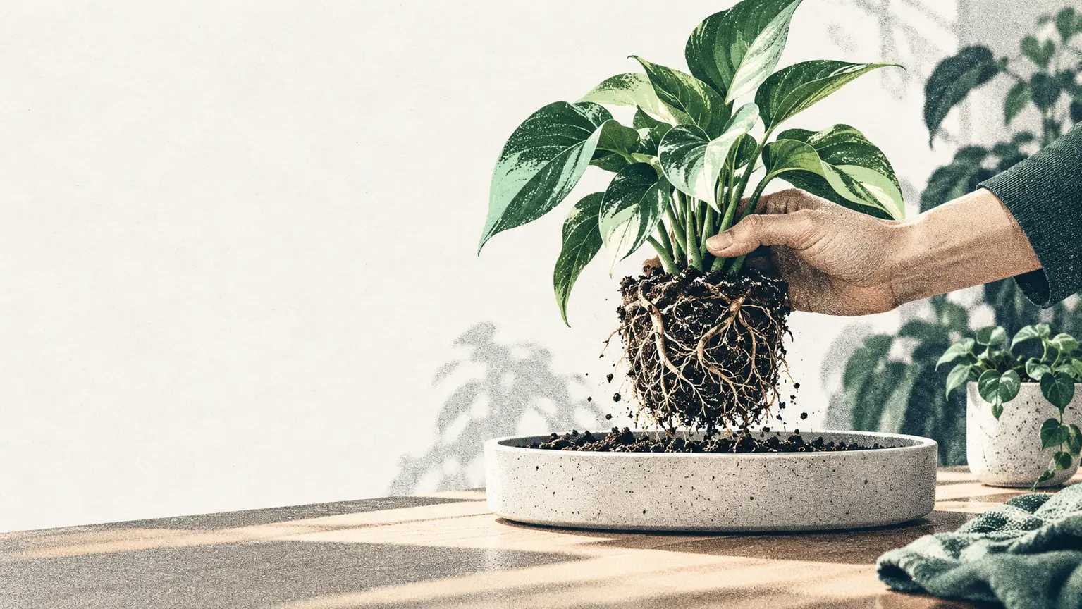 Fine audience signals forming a durable direct connection.