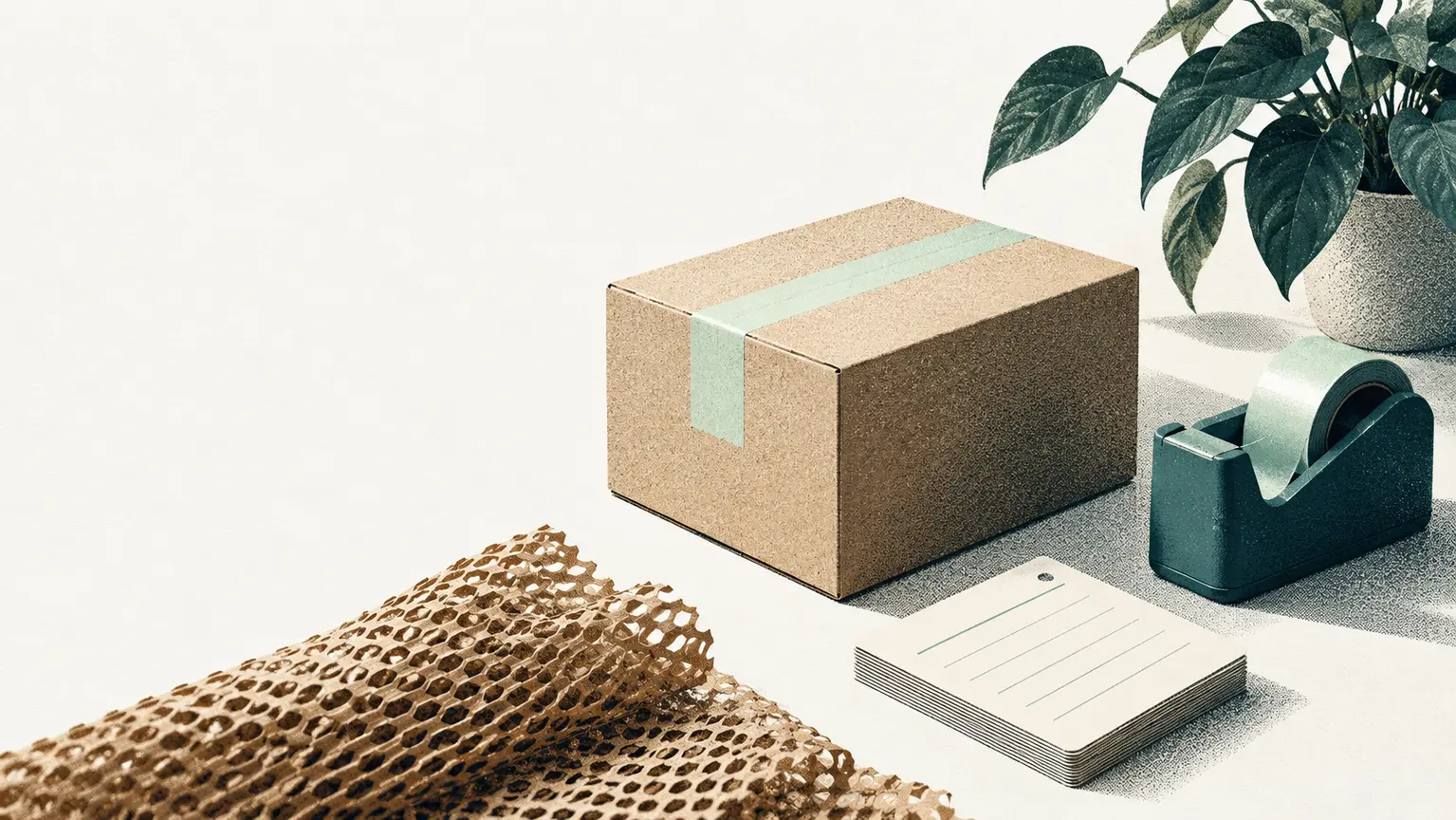 An ordered product, supply and fulfilment detail for an e-commerce transfer.